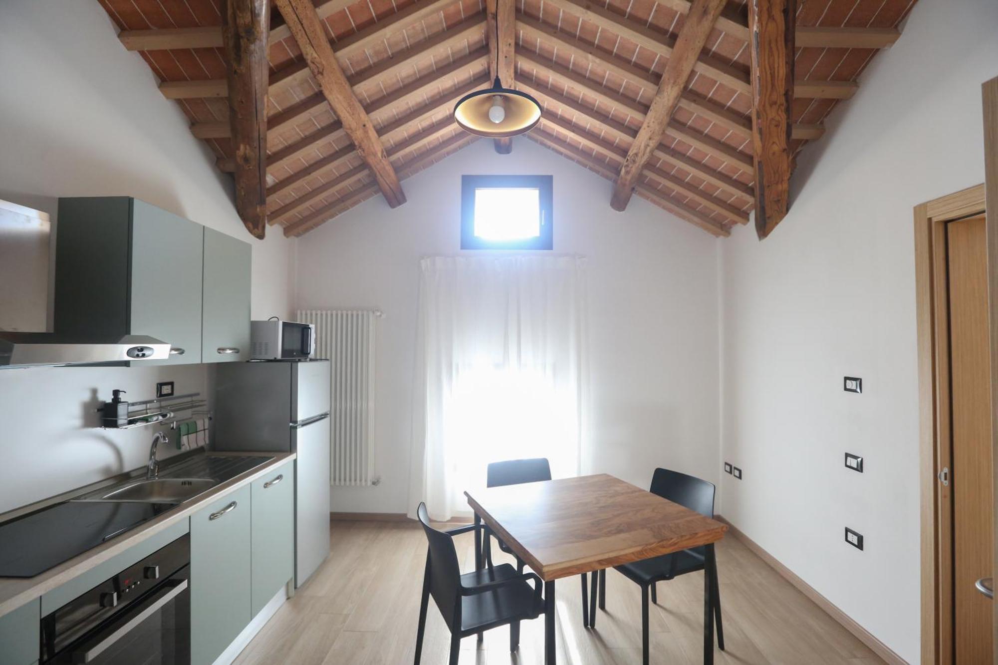 Residence Superstar San Martino di Lupari Екстериор снимка