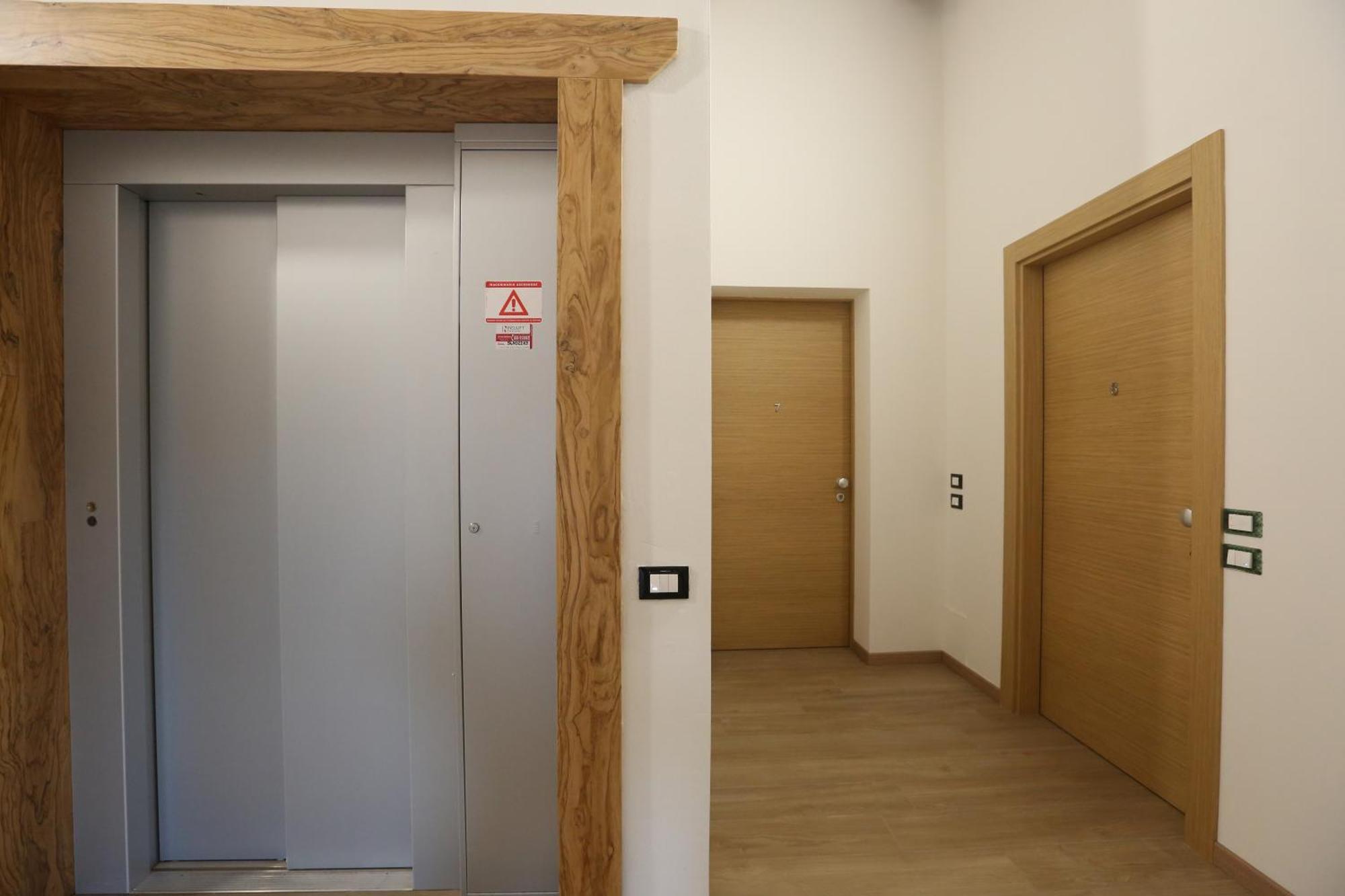 Residence Superstar San Martino di Lupari Екстериор снимка