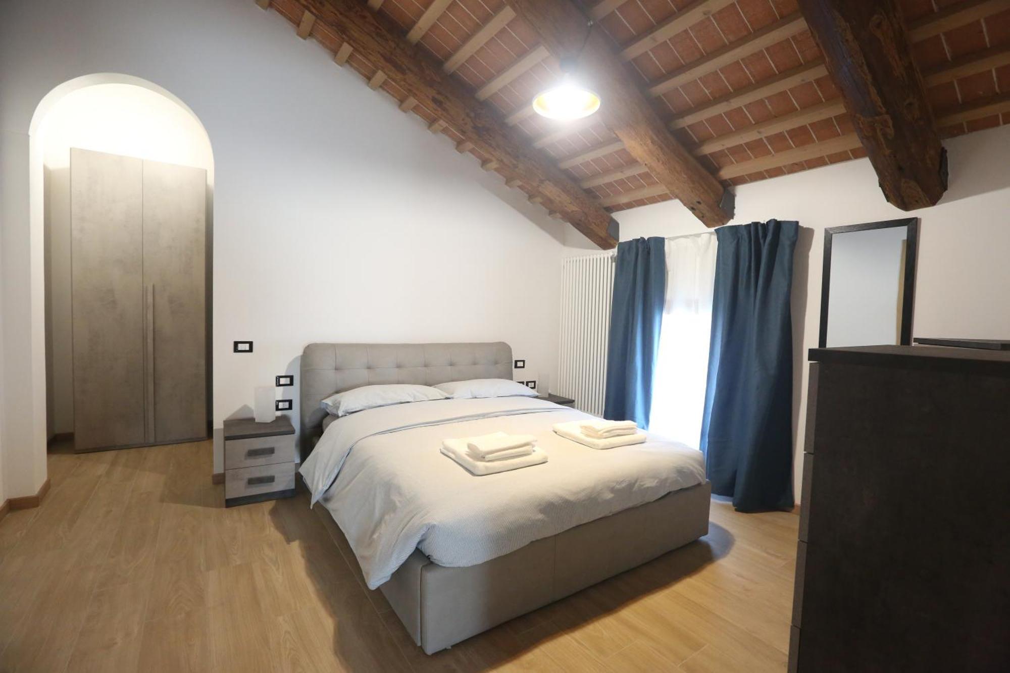 Residence Superstar San Martino di Lupari Екстериор снимка